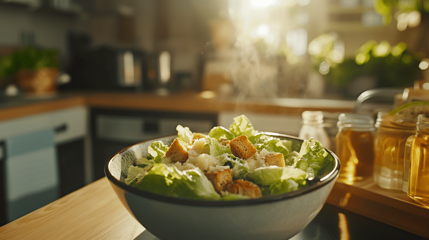 A plate of consisting a healthy meal.